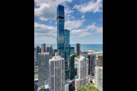 Unit for sale at 363 E Wacker Drive, Chicago, IL 60601