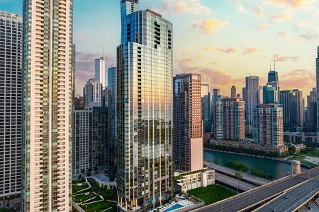 Unit for sale at 211 N Harbor Drive, Chicago, IL 60601