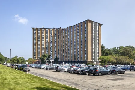 Unit for sale at 1 Renaissance Place, Palatine, IL 60067