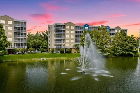 Unit for sale at 960 STARKEY ROAD, LARGO, FL 33771