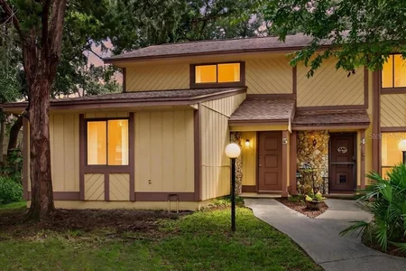 Unit for sale at 5 GLEN ARBOR PARK, ORMOND BEACH, FL 32174