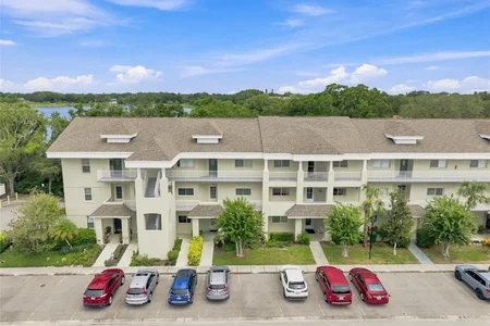Unit for sale at 2210 UTOPIAN DRIVE E, CLEARWATER, FL 33763