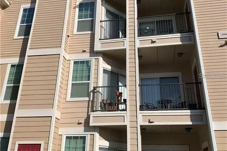 Unit for sale at 2000 ERVING CIRCLE, OCOEE, FL 34761