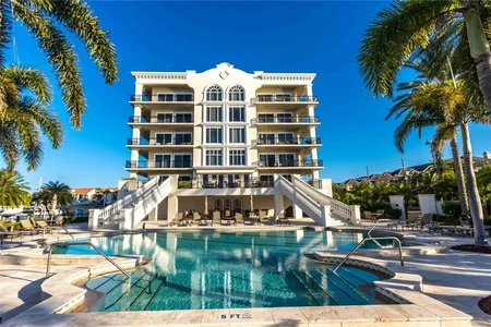 Unit for sale at 202 WINDWARD PASSAGE, CLEARWATER BEACH, FL 33767
