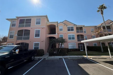 Unit for sale at 13524 TURTLE MARSH LOOP, ORLANDO, FL 32837