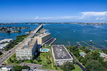 Unit for sale at 100 BLUFF VIEW DRIVE, BELLEAIR BLUFFS, FL 33770