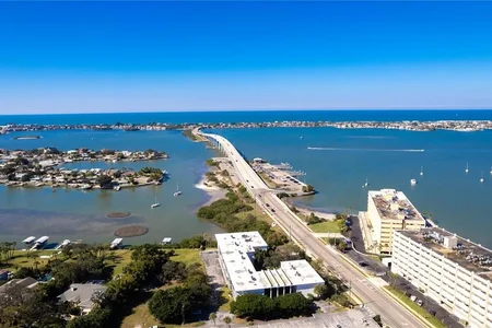 Unit for sale at 50 HARBOR VIEW LANE, BELLEAIR BLUFFS, FL 33770
