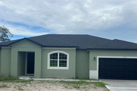 1355 West Hartley Circle, Deltona, FL 32725