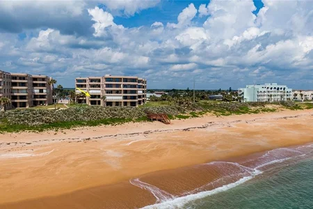 Unit for sale at 3370 OCEAN SHORE BOULEVARD, ORMOND BEACH, FL 32176