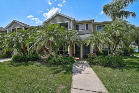 Unit for sale at 8827 MANOR LOOP, LAKEWOOD RANCH, FL 34202