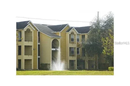 Unit for sale at 4756 WALDEN CIRCLE, ORLANDO, FL 32811