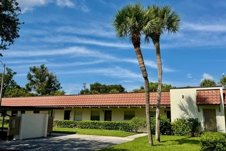 Unit for sale at 1701 PINEHURST ROAD, DUNEDIN, FL 34698