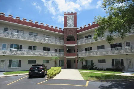 Unit for sale at 2363 ISRAELI DRIVE, CLEARWATER, FL 33763