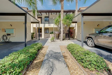 Unit for sale at 360 THREE LAKES LANE, VENICE, FL 34285