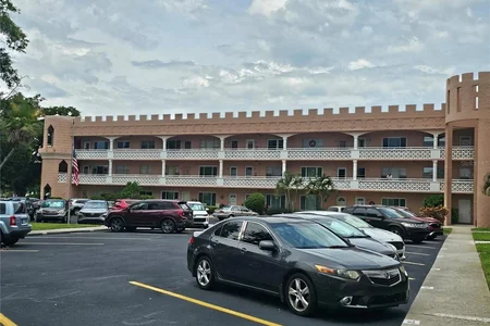 Unit for sale at 2458 COLUMBIA DRIVE, CLEARWATER, FL 33763