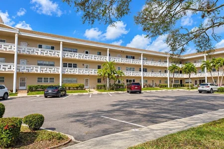Unit for sale at 2436 RHODESIAN DRIVE, CLEARWATER, FL 33763
