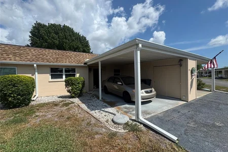 Unit for sale at 652 PARK CIRCLE, BRADENTON, FL 34207