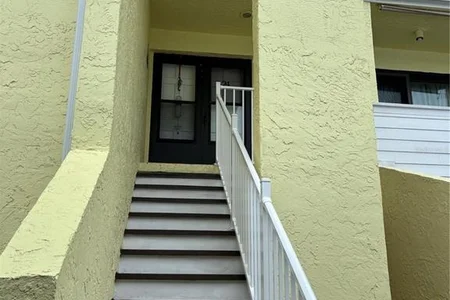 Unit for sale at 1 WINDRUSH BOULEVARD, INDIAN ROCKS BEACH, FL 33785
