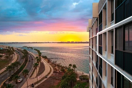 Unit for sale at 11 SUNSET DRIVE, SARASOTA, FL 34236