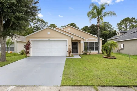 703 Palmera Street, Orlando, FL 32811