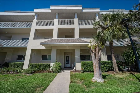 Unit for sale at 2210 UTOPIAN DRIVE E, CLEARWATER, FL 33763