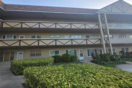 Unit for sale at 2463 BRAZILIA DRIVE, CLEARWATER, FL 33763