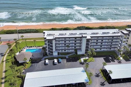 Unit for sale at 3110 OCEAN SHORE BOULEVARD, ORMOND BEACH, FL 32176