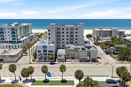Unit for sale at 24 AVALON STREET, CLEARWATER BEACH, FL 33767