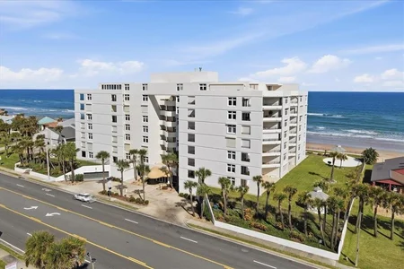 Unit for sale at 395 S ATLANTIC AVENUE, ORMOND BEACH, FL 32176