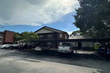 Unit for sale at 2440 ENTERPRISE ROAD, CLEARWATER, FL 33763