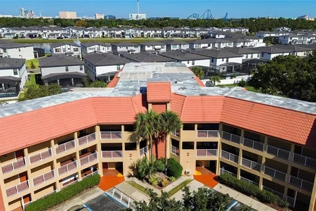 Unit for sale at 6337 PARC CORNICHE DRIVE, ORLANDO, FL 32821
