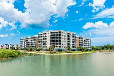 Unit for sale at 10520 BOARDWALK LOOP, LAKEWOOD RANCH, FL 34202