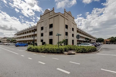 Unit for sale at 2170 AMERICUS BOULEVARD N, CLEARWATER, FL 33763