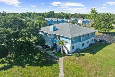 Unit for sale at 791 ASSISI LANE, JACKSONVILLE, FL 32233