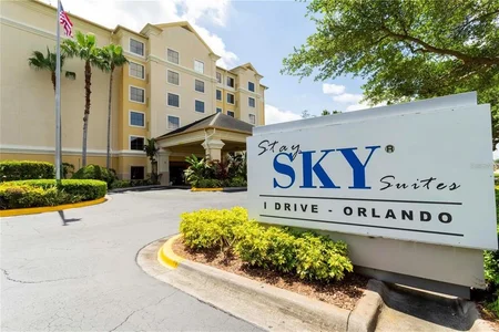 Unit for sale at 7601 CANADA AVENUE, ORLANDO, FL 32819