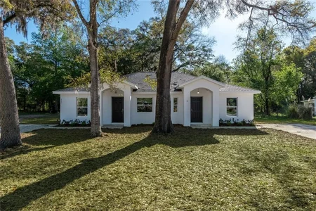 Unit for sale at 607 SE 4TH DRIVE, WILLISTON, FL 32696