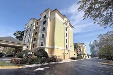 Unit for sale at 7601 CANADA AVENUE, ORLANDO, FL 32819
