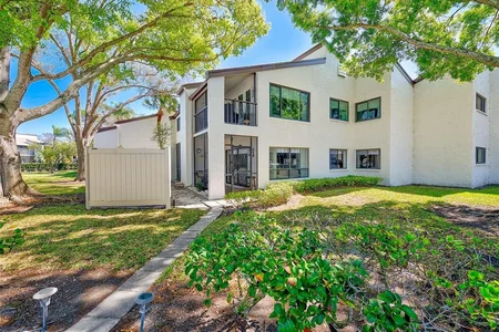 Unit for sale at 700 STARKEY ROAD, LARGO, FL 33771