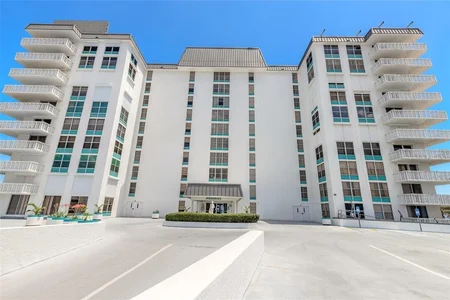 Unit for sale at 1575 OCEAN SHORE BOULEVARD, ORMOND BEACH, FL 32176