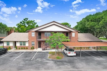 Unit for sale at 2440 ENTERPRISE ROAD, CLEARWATER, FL 33763