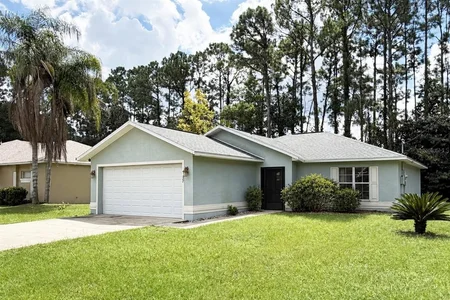 37 Red Clover Lane, Palm Coast, FL 32164
