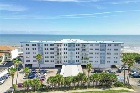 Unit for sale at 205 HIGHWAY A1A, SATELLITE BEACH, FL 32937