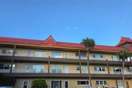Unit for sale at 2402 ECUADORIAN WAY, CLEARWATER, FL 33763