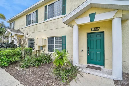 Unit for sale at 208 CAPE HARBOUR LOOP, BRADENTON, FL 34212