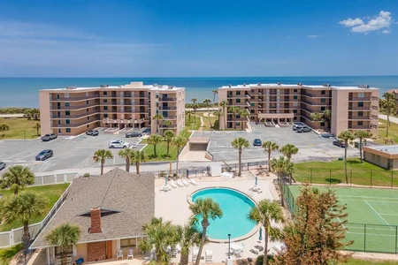 Unit for sale at 3360 OCEAN SHORE BOULEVARD, ORMOND BEACH, FL 32176