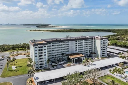 Unit for sale at 9 FORBES PLACE, DUNEDIN, FL 34698