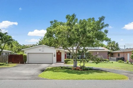 Unit for sale at 717 LINDELL BOULEVARD, DELRAY BEACH, FL 33444