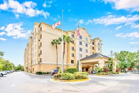 Unit for sale at 7601 CANADA AVENUE, ORLANDO, FL 32819
