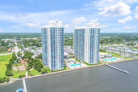 Unit for sale at 231 RIVERSIDE DRIVE, HOLLY HILL, FL 32117