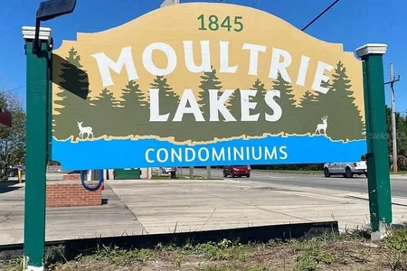 Unit for sale at 1845 OLD MOULTRIE ROAD, ST AUGUSTINE, FL 32084
